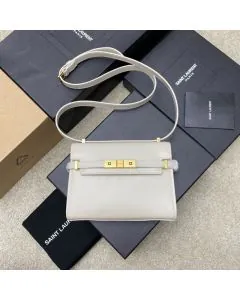 YSL MINI MANHATTAN IN box Saint Laurent