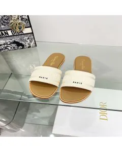 Dior iviera Dway Slide