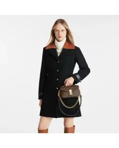LV Pochette Métis East West