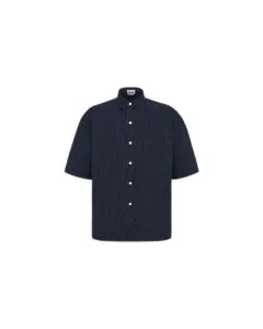 Dior Short-Sleeved Overshirt