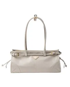 Prada Medium leather handbag