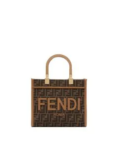 Fendi Sunshine Small