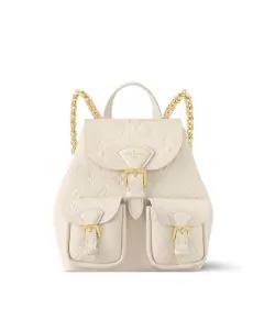 LV Backup