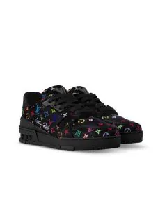 LV x TM LV Trainer Sneaker