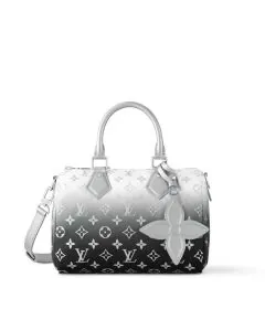 LV Speedy Bandoulière 25
