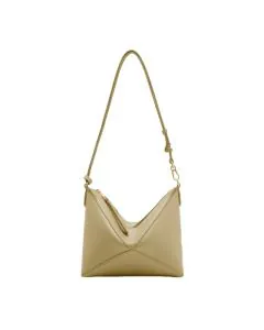 LOEWE Puzzle Fold pouch in shiny nappa calfskin