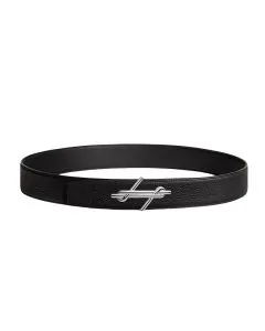 Hermès H Noue belt buckle & Reversible leather strap 38 mm