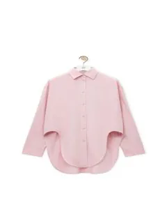 LOEWE Shirt in cotton
