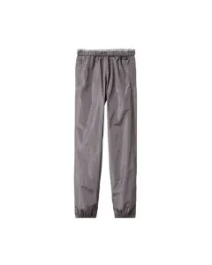 MIU MIU Technical silk joggers
