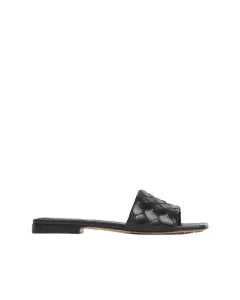 Bottega Veneta Parco Flat Mule
