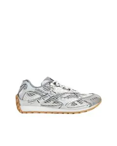 Bottega Veneta Orbit Sneaker