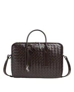 Bottega Veneta Getaway Briefcase