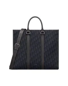 Dior East-West Tote Bag