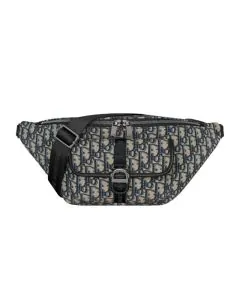Dior 8 Belt Bag