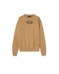 Gucci Cotton jersey sweatshirt