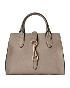 Gucci Small tote bag with hook closure