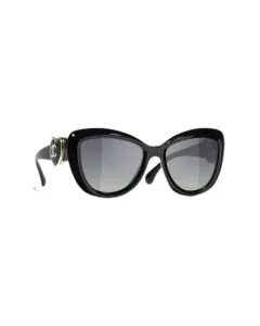CHANEL Butterfly Sunglasses