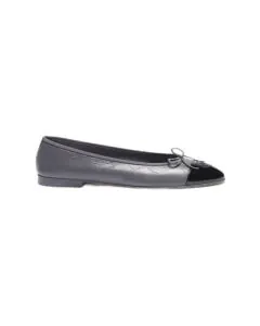 CHANEL Ballet flats