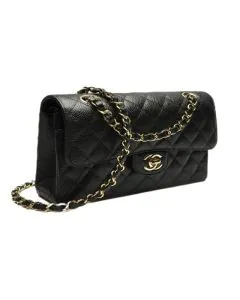 CHANEL Small Classic Handbag