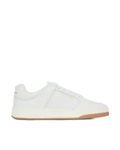 YSL SL/61 sneakers in perforated leather