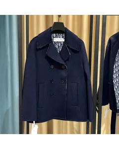 Dior Peacoat