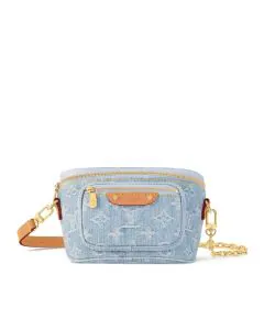LV Mini Bumbag