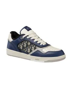 Dior B27 Low-Top Sneaker