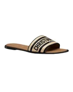 Dior Dway Slide