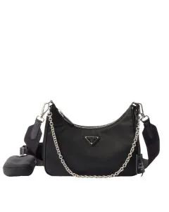 Prada Re-Edition 2005 Re-Nylon bag