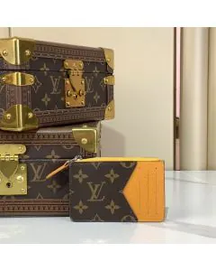 LV Romy Card Holder
