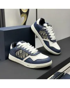 Dior B27 Low-Top Sneaker