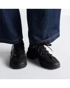 Dior D-Connect Sneaker