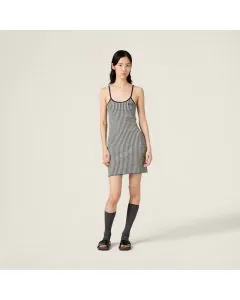 MIU MIU Viscose dress