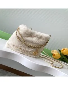 CHANEL 22 Mini Handbag