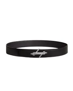 Hermès H Noue belt buckle & Reversible leather strap 38 mm