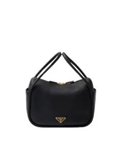 Prada Darling leather handbag