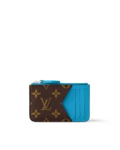 LV Romy Card Holder