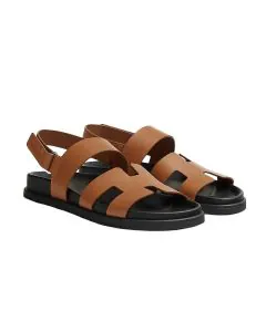Hermes Genius sandal