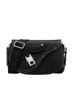Dior Saddle Messenger Bag