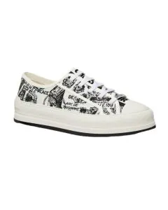 Walk'n'Dior Platform Sneaker