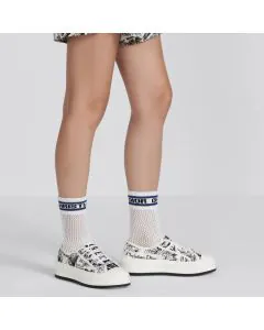 Walk'n'Dior Platform Sneaker