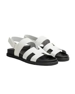 Hermes Genius sandal