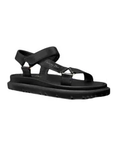 Dior D-Wave Sandal