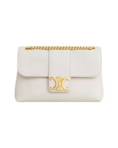 TEEN CELINE VICTOIRE BAG IN SUPPLE CALFSKIN