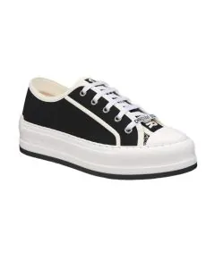 Walk'n'Dior Platform Sneaker