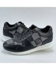 LV Run Away Sneaker