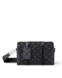LV City Keepall