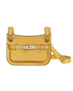 Hermès Jypsiere mini bag