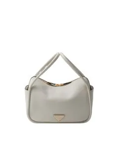 Prada Darling leather handbag