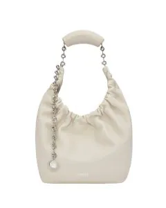 LOEWE Small Squeeze bag in mellow nappa lambskin